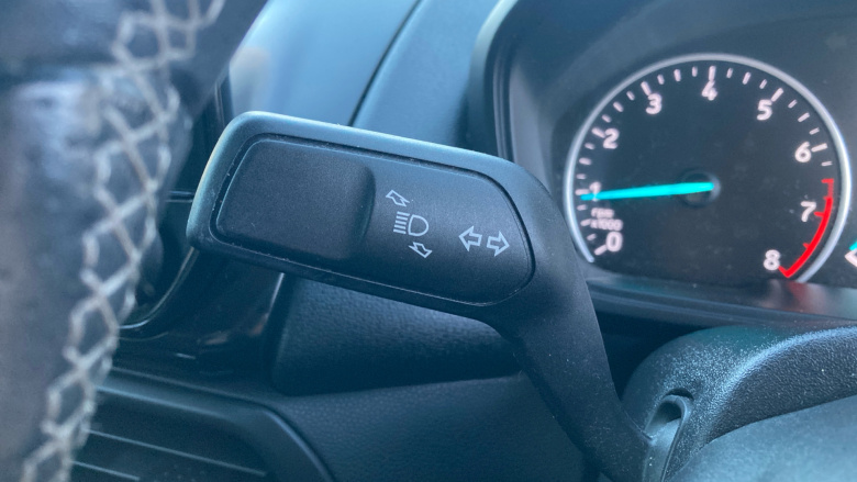 Ford EcoSport 1.0 EcoBoost 125 ST-Line 5dr Petrol Hatchback